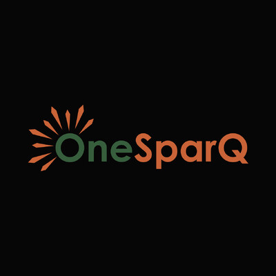 OneSparQ logo