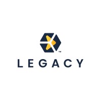 Legacy Retail logo
