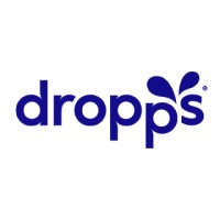 Dropps logo