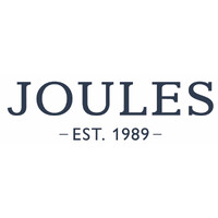 Joules logo