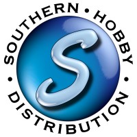 Southern Hobby Distribution, LLC logo