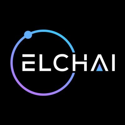 Elchai Group logo