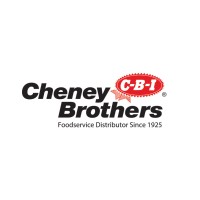 Cheney Brothers, Inc. logo