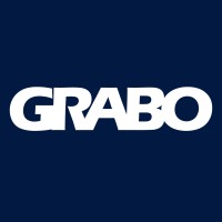 GRABO logo