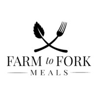 Farm to Fork Meals logo