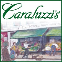 Caraluzzi's Markets logo