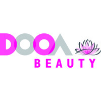 Dooa Beauty logo