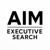AIM EXECUTIVE SEARCH logo