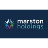Marston Holdings logo
