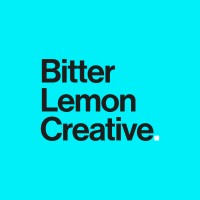 Bitter Lemon Creative. logo