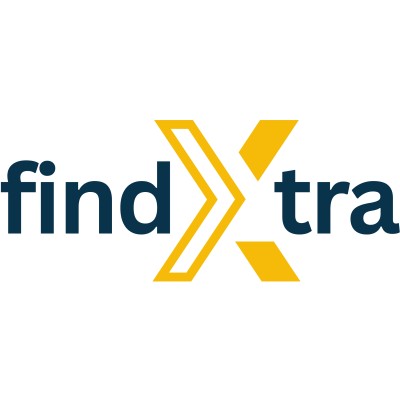 findXtra logo