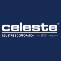 Celeste Industries Corporation logo