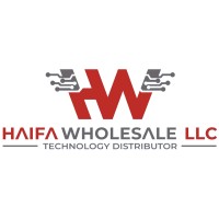 Haifa Wholesale LLC logo