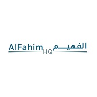 AlFahim HQ logo
