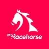 MyRacehorse logo