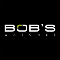 Bob's Watches logo