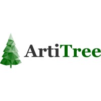 ArtiTree logo
