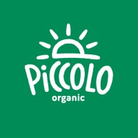Piccolo (Organic Baby & Toddler Food) logo