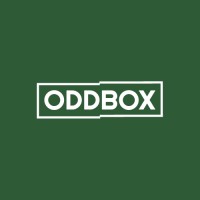 Oddbox logo