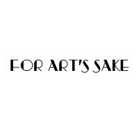 For Art's Sake logo