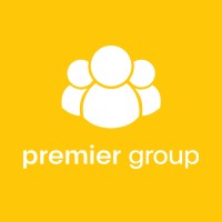 Premier Group Recruitment logo