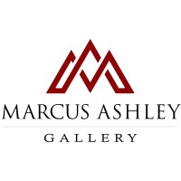 Marcus Ashley Gallery logo