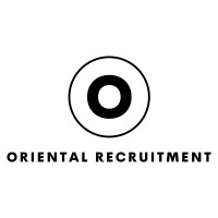 Oriental Recruitment logo