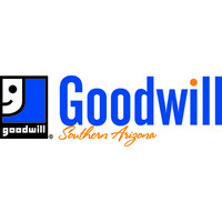 Goodwill Industries of Southern Arizona logo