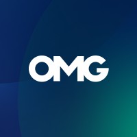 Omnicom Media Group (MENA) logo