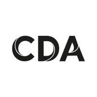 CDA Group logo