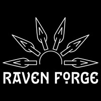 Raven Forge Limited logo