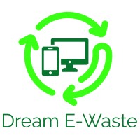 Dream Electronic Recycling logo