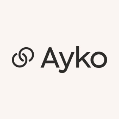 Ayko logo