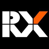 RX Global logo
