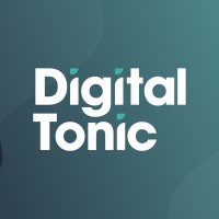 Digital Tonic | Digital, eCommerce & Marketing Recruitment logo