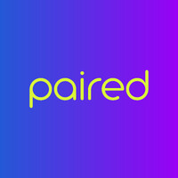 Paired logo