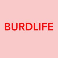 BURDLIFE logo