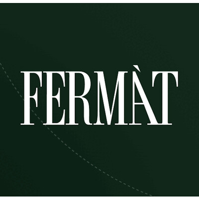FERMÀT logo