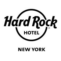 Hard Rock Hotel New York logo