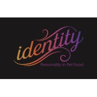 identity Pet Nutrition logo