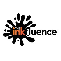 The INKfluence logo