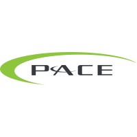 Pace International logo