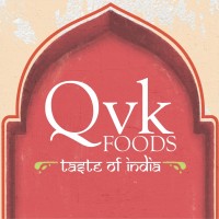 Qvkdeep Food's Pvt. Ltd. logo