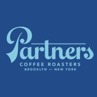 Partners Coffee logo