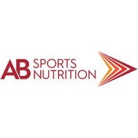 AB Sports Nutrition logo