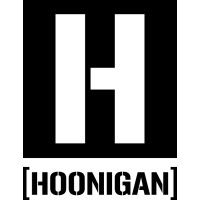 [HOONIGAN] logo