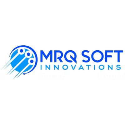 mrqsoft innnovations logo