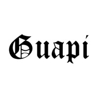 GUAPI logo