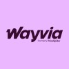 Wayvia (formerly PriceSpider) logo