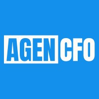 AgenCFO logo